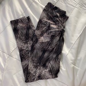 Lici Fit Scrunch booty